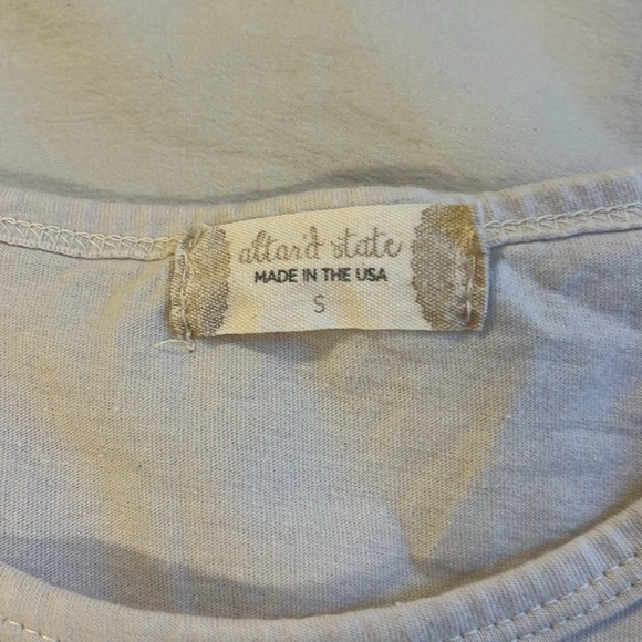 Altard State Nashville T-Shirt - Picture 4 of 6